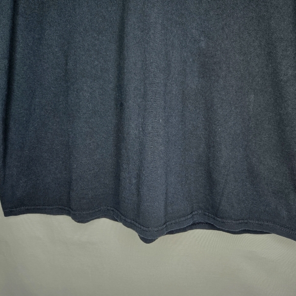 Big Johnson, Can't Get Enough Bass, tee  shirt. Black, XXL. - Picture 9 of 11